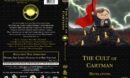 The Cult of Cartman - Revelations (2008) R1 Custom Cover & labels