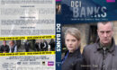 DCI Banks - Season 1 (2010) R1 Custom Cover & labels