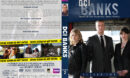 DCI Banks - Season 2 (2011) R1 Custom Cover & labels