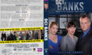 DCI Banks - Season 3 (2012) R1 Custom Cover & labels