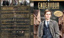 Endeavour - Series 1 (2012) R1 Custom Cover & labels