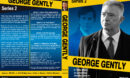 George Gently - Series 2 (2009) R1 Custom Cover & labels