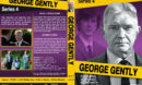 George Gently - Series 4 (2011) R1 Custom Cover & labels