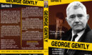 George Gently - Series 6 (2014) R1 Custom Cover & labels