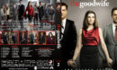 The Good Wife - Season 2 (2010) R1 Custom Cover & labels