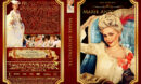 Marie Antoinette (2006) R2 German Cover