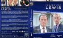 Inspector Lewis - Series 1 (2006) R1 Custom Cover & labels