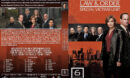 Law & Order: SVU - Season 6 (2004) R1 Custom Cover & labels