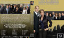 Law & Order: SVU - Season 9 (2007) R1 Custom Cover & labels