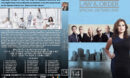 Law & Order: SVU - Season 14 (2012) R1 Custom Cover & labels