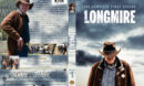 Longmire - Season 1 (2012) R1 Custom Cover & labels