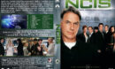 NCIS: Naval Criminal Investigative Service - Season 4 (2006) R1 Custom Cover & labels