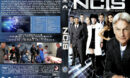 NCIS: Naval Criminal Investigative Service - Season 9 (2011) R1 Custom Cover & labels