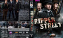 Ripper Street - Season 1 (2013) R1 Custom Cover & labels