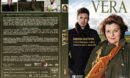 Vera - Set 1 (2011) R1 Custom Cover & labels
