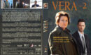 Vera - Set 2 (2012) R1 Custom Cover & labels