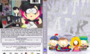 South Park - Season 17 (2013) R1 Custom Cover & labels