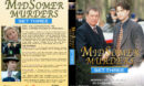 Midsomer Murders - Set 3 (1999) R1 Custom Cover & labels