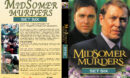 Midsomer Murders - Set 6 (2003) R1 Custom Cover & labels