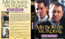 Midsomer Murders - Set 7 (2003) R1 Custom cover & labels