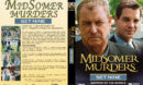 Midsomer Murders - Set 9 (2005) R1 Custom Cover & labels