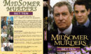 Midsomer Murders - Set 10 (2006) R1 Custom Cover & labels