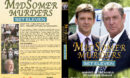 Midsomer Murders - Set 11 (2008) R1 Custom Cover & labels