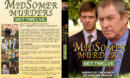 Midsomer Murders - Set 12 (2009) R1 Custom Cover & labels
