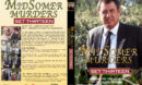 Midsomer Murders - Set 13 (2010) R1 Custom Cover & labels