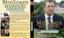 Midsomer Murders - Set 14 (2011) R1 Custom Cover & labels