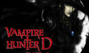 Vampire Hunter D: Bloodlust (2000) R0 CUSTOM Blu-Ray Label