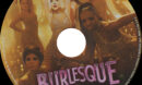 Bulresque (2010) R1 Blu-Ray Label