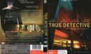 True Detective: Season 2 (2016) R4 Cover & labels