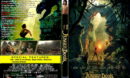 The Jungle Book (2016) R2 DUTCH CUSTOM Cover