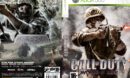 Call of Duty: World at War (2008) XBOX 360 Custom PAL Cover