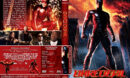 Daredevil (2003) R2 German Custom Cover