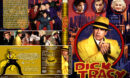 Dick Tracy (1990) R2 German Custom Cover