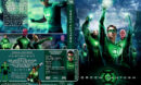 Green Lantern (2011) R2 German Custom Covers