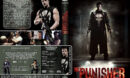 The Punisher (2004) R2 German Custom Cover