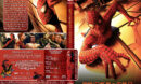 Spider-Man (2002) R2 German Custom Cover