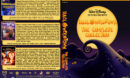 Halloweentown: The Complete Collection (1998-2006) R1 Custom Cover
