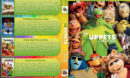 The Muppets: A Collection (1979-2014) R1 Custom Cover