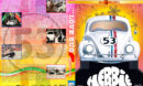 Herbie Collection (1969-2005) R1 Custom Cover