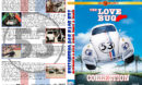 The Love Bug Collection (1969-2005) R1 Custom Cover