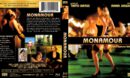 Monamour (2005) R1 Blu-Ray Cover & Label