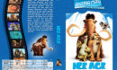 Ice Age (2002) R2 German Custom Cover