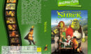 Für immer Shrek (2010) R2 German Custom Cover