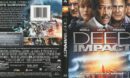 Deep Impact (1998) R1 Blu-Ray Cover