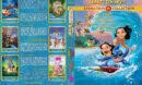 Walt Disney's Classic Animation - Set 10 (2002-2003) R1 Custom Cover