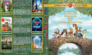 Walt Disney's Classic Animation - Set 17 (2011-2012) R1 Custom Cover